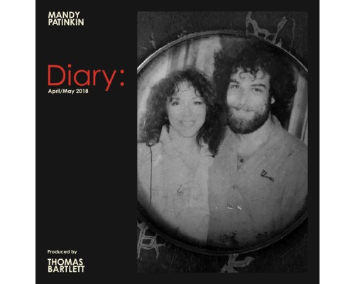 Mandy Patinkin - Diary: April/May 2018