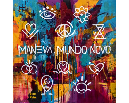 Maneva - Mundo Novo