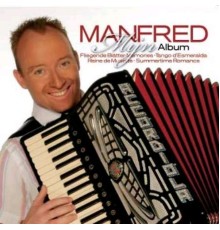 Manfred - Mijn album