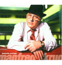 Manfred Krug - Deutsche Schlager