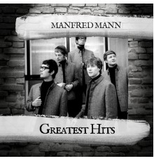 Manfred Mann - Greatest Hits