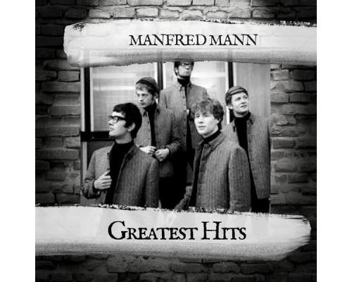 Manfred Mann - Greatest Hits