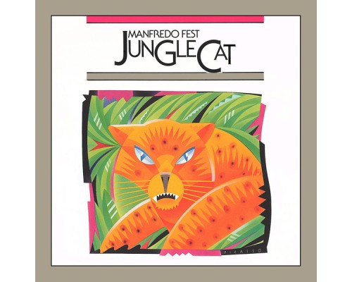 Manfredo Fest - Jungle Cat