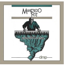 Manfredo Fest - Braziliana