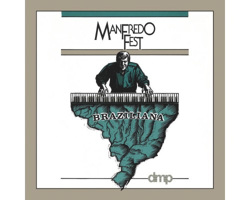 Manfredo Fest - Braziliana