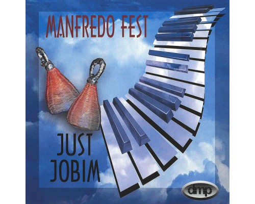 Manfredo Fest - Just Jobim