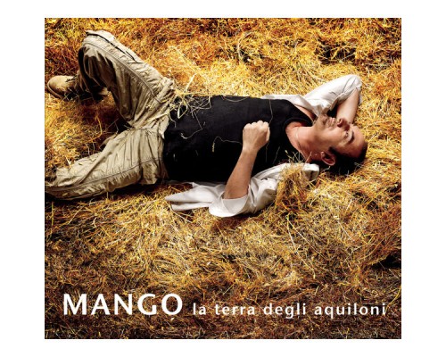 Mango - La terra degli aquiloni