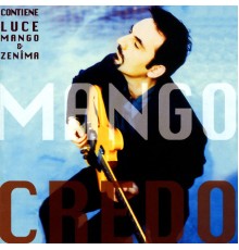 Mango - Credo