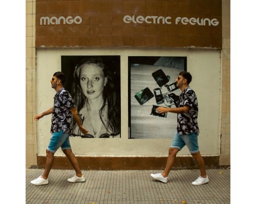 Mango - Electric Feeling