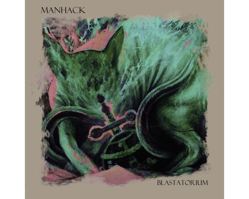 Manhack - Blastatorium