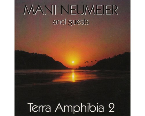 Mani Neumeier - Terra Amphibia 2