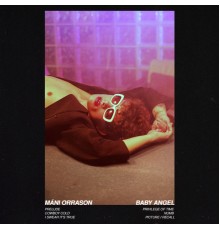 Mani Orrason - BABY ANGEL