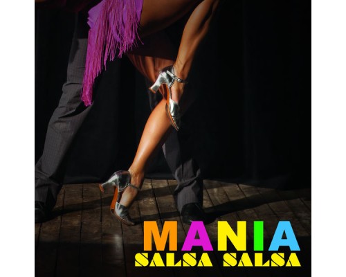 Mania - Salsa Salsa