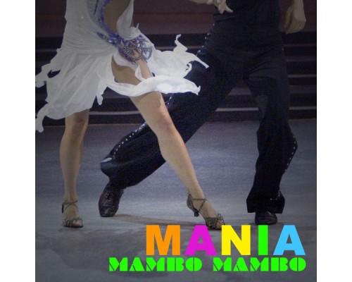 Mania - Mambo Mambo