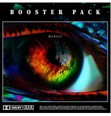 Maniac - Booster Pack