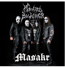 Maniac Butcher - Masakr