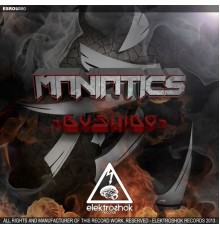 Maniatics - Bushido (Original Mix)