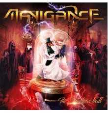 Manigance - The Shadows Ball