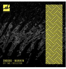 Manikin - Off Time / Reflection