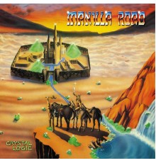 Manilla Road - Crystal Logic