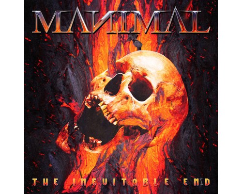 Manimal - The Inevitable End