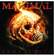 Manimal - Armageddon