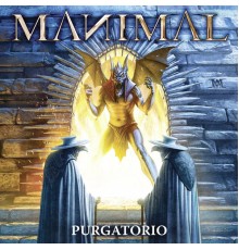 Manimal - Purgatorio
