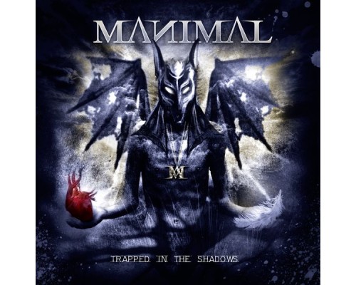 Manimal - Trapped in the Shadows