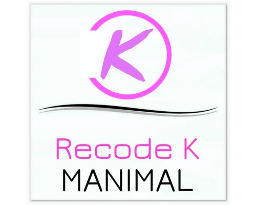 Manimal - Recode K