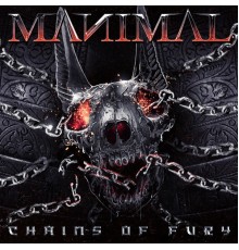 Manimal - Chains of Fury