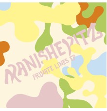 Manishevitz - Private Lines