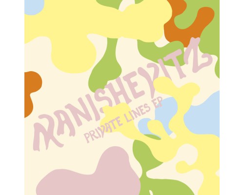 Manishevitz - Private Lines