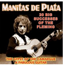 Manitas De Plata - The Gypsy Of The Camargue, A Fabulous Guitar