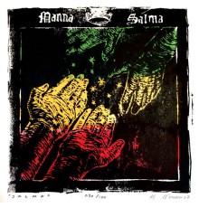 Manna - Salma i dub