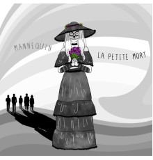 Mannequin - La petite mort