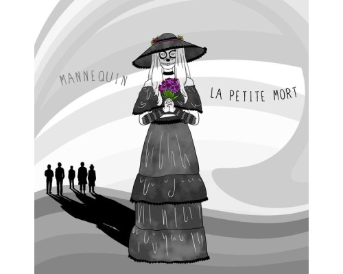 Mannequin - La petite mort