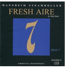 Mannheim Steamroller - Fresh Aire 7