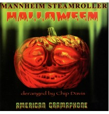 Mannheim Steamroller - Halloween