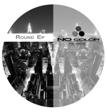 Manni (GR) - Round (Original Mix)