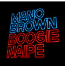 Mano Brown - Boogie Naipe