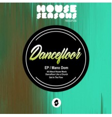 Manodom - Dancefloor