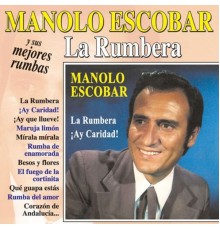 Manolo Escobar - La Rumbera