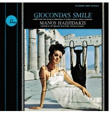 Manos Hadjidakis - Gioconda's Smile