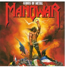 Manowar - Kings of Metal