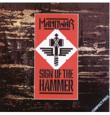 Manowar - Sign Of The Hammer