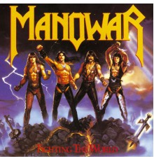 Manowar - Fighting the World