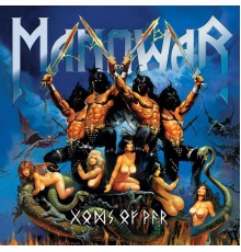 Manowar - Gods of War