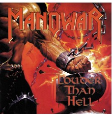 Manowar - Louder Than Hell