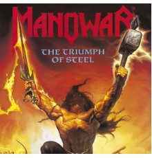 Manowar - The Triumph of Steel