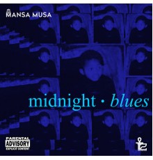 Mansa Musa - Midnight Blues